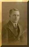 Thumbnail image of my father aged 14. Click here for a larger image that will open a new window. 