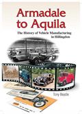 Thumbnail image of the bookcover "Armadale to Aquila".