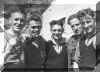 Thumbnail image of the HBH team. Click here for a larger image that will open a new window.