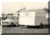 Thumbnail image of the caravan at Rose Green. Click here for a larger image that will open a new window. 