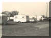 Thumbnail image of the caravan at Rose Green. Click here for a larger image that will open a new window. 