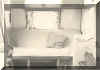 Thumbnail image of the caravan at Rose Green. Click here for a larger image that will open a new window. 