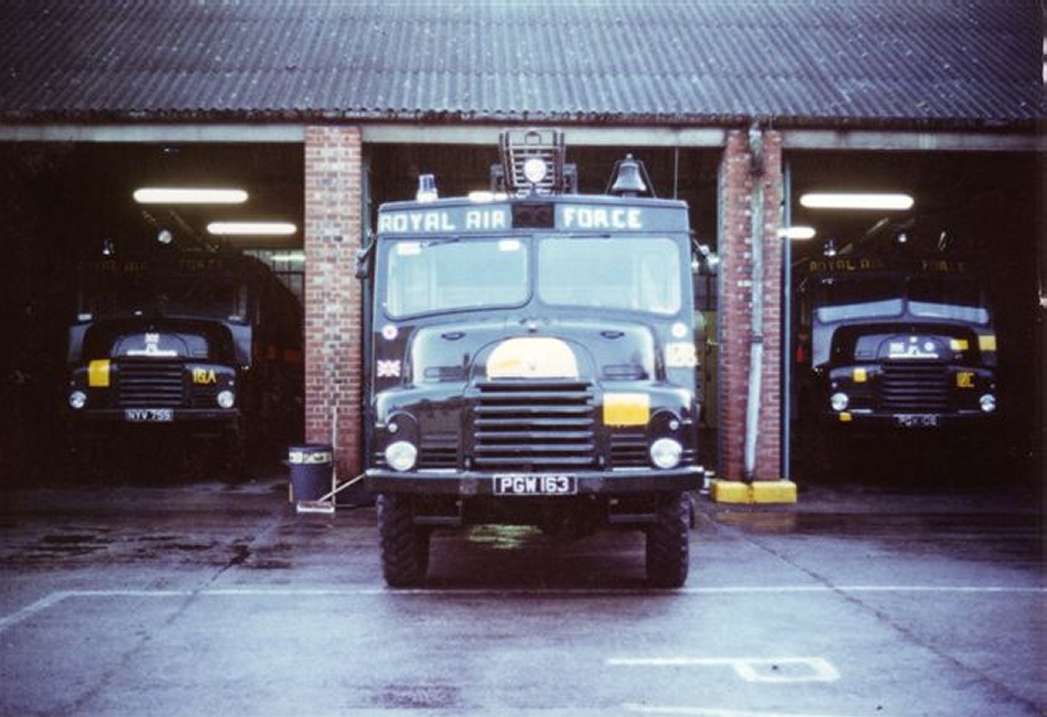PGW163 in 1978. Click for a larger image that will open in a new window.