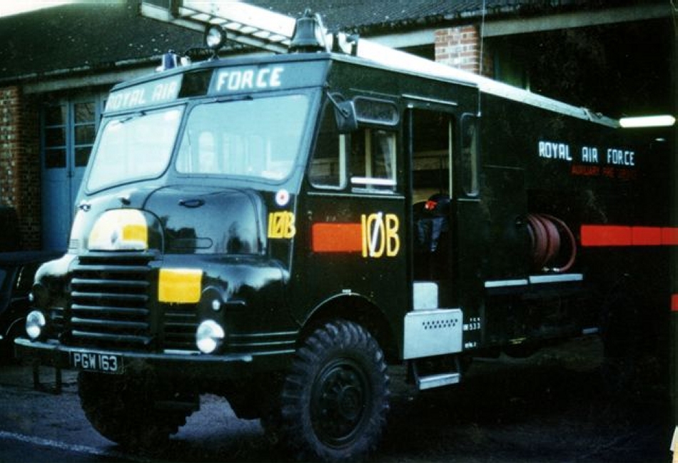PGW163 in 1978. Click for a larger image that will open in a new window.