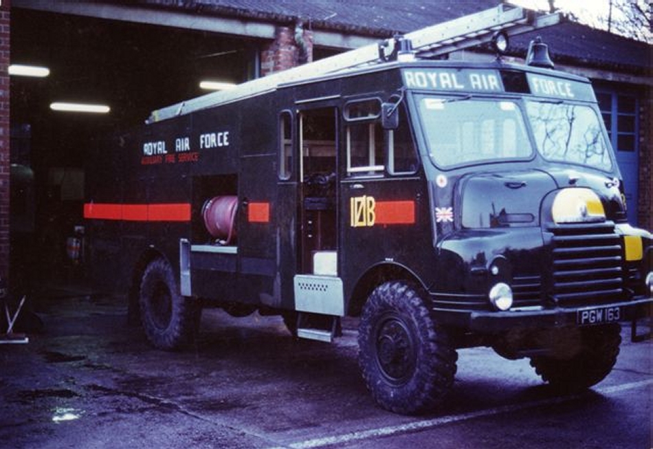 PGW163 in 1978. Click for a larger image that will open in a new window.
