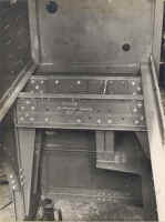 Small image of Routemaster RM3 under construction. Click here for a larger image that will open a new window. body_structure_rear_suspension_beam_ns-1.jpg (66896 bytes)