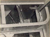 Small image of Routemaster RM3 under construction. Click here for a larger image that will open a new window. footstool_and_longitudinal_seat_riser_plan_os.jpg (69698 bytes)