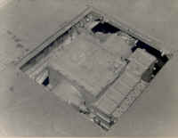 Small image of Routemaster RM3 under construction. Click here for a larger image that will open a new window. gearbox_and_trap_opening_from_rear.jpg (58815 bytes)