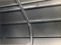 Small image of Routemaster RM3 under construction. Click here for a larger image that will open a new window. hoopstick_stiffeners_and_exterior_panel_us.jpg (48375 bytes)