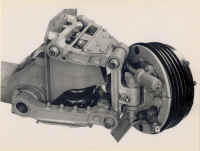 Small image of Routemaster RM3 under construction. Click here for a larger image that will open a new window. independent_front_suspension_front_ns.jpg (58146 bytes)