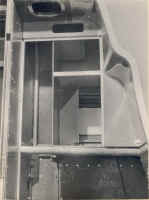 Small image of Routemaster RM3 under construction. Click here for a larger image that will open a new window. locker_structure.jpg (56059 bytes)