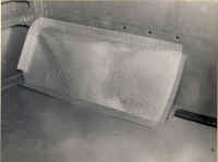Small image of Routemaster RM3 under construction. Click here for a larger image that will open a new window. lower_saloon_front_coving_panel_os.jpg (54460 bytes)