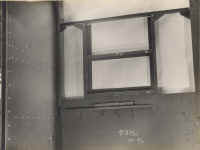 Small image of Routemaster RM3 under construction. Click here for a larger image that will open a new window. route_information_interior_box_structure.jpg (41249 bytes)