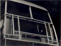 Small image of Routemaster RM3 under construction. Click here for a larger image that will open a new window. upper_saloon_front_frame_exterior.jpg (72478 bytes)