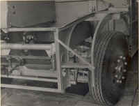 Small image of Routemaster RM3 under construction. Click here for a larger image that will open a new window. wing_structure_front_ns-2.jpg (64450 bytes)