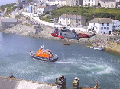 Annual Lifeboat Day
