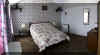 Thumbnail image of Pentre Cottage bedroom. Click here for a larger image.