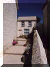 Thumbnail image of Pentre Cottage external view. Click here for a larger image.