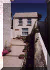 Thumbnail image of Pentre Cottage external view. Click here for a larger image.