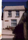 Thumbnail image of Pentre Cottage external view. Click here for a larger image.