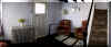 Thumbnail image of Pentre Cottage lounge/diner. Click here for a larger image.
