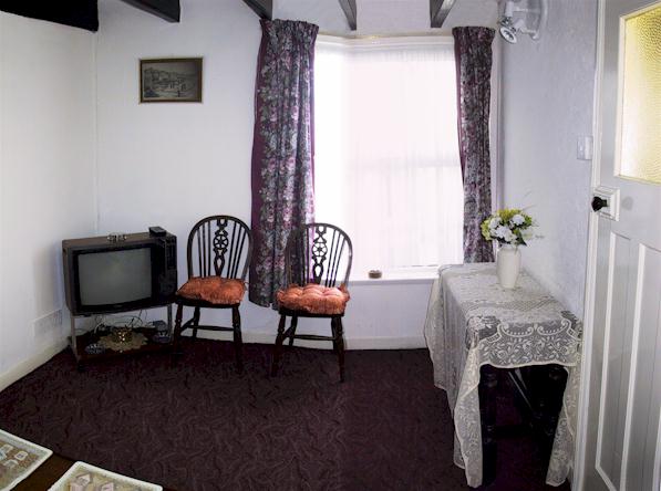 Pentre Cottage - Lounge/Diner