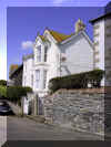 Thumbnail image of Pentre House external view. Click here for a larger image.