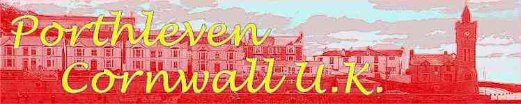 Porthleven - Click here to find out more about Porthleven and its surroundings.